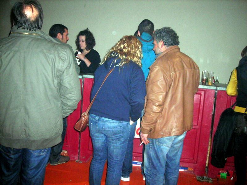 Baile Migas 2009 27